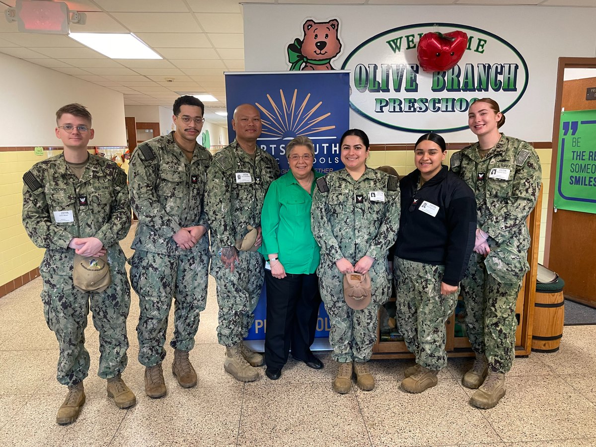Olive Branch (@olivebranch415) on Twitter photo Thank you to the men and women of the military for supporting our country and community! @PPSPreK <a href="/ebracyPPS/">Dr. Elie Bracy III</a> <a href="/in8days/">Renee Hailes</a> <a href="/nicscud/">Nicole DeVries</a> <a href="/cardellpatillo/">Dr. Cardell Patillo, Jr.</a> <a href="/DrPSW_PKC/">Dr Pat Williams-PPS PreKC</a> <a href="/morbull757/">Sharon Bullock</a> <a href="/deloach_dianne/">Dianne Deloach</a> Thank you to the men and women of the military for supporting our country and community! @PPSPreK <a href="/ebracyPPS/">Dr. Elie Bracy III</a> <a href="/in8days/">Renee Hailes</a> <a href="/nicscud/">Nicole DeVries</a> <a href="/cardellpatillo/">Dr. Cardell Patillo, Jr.</a> <a href="/DrPSW_PKC/">Dr Pat Williams-PPS PreKC</a> <a href="/morbull757/">Sharon Bullock</a> <a href="/deloach_dianne/">Dianne Deloach</a>