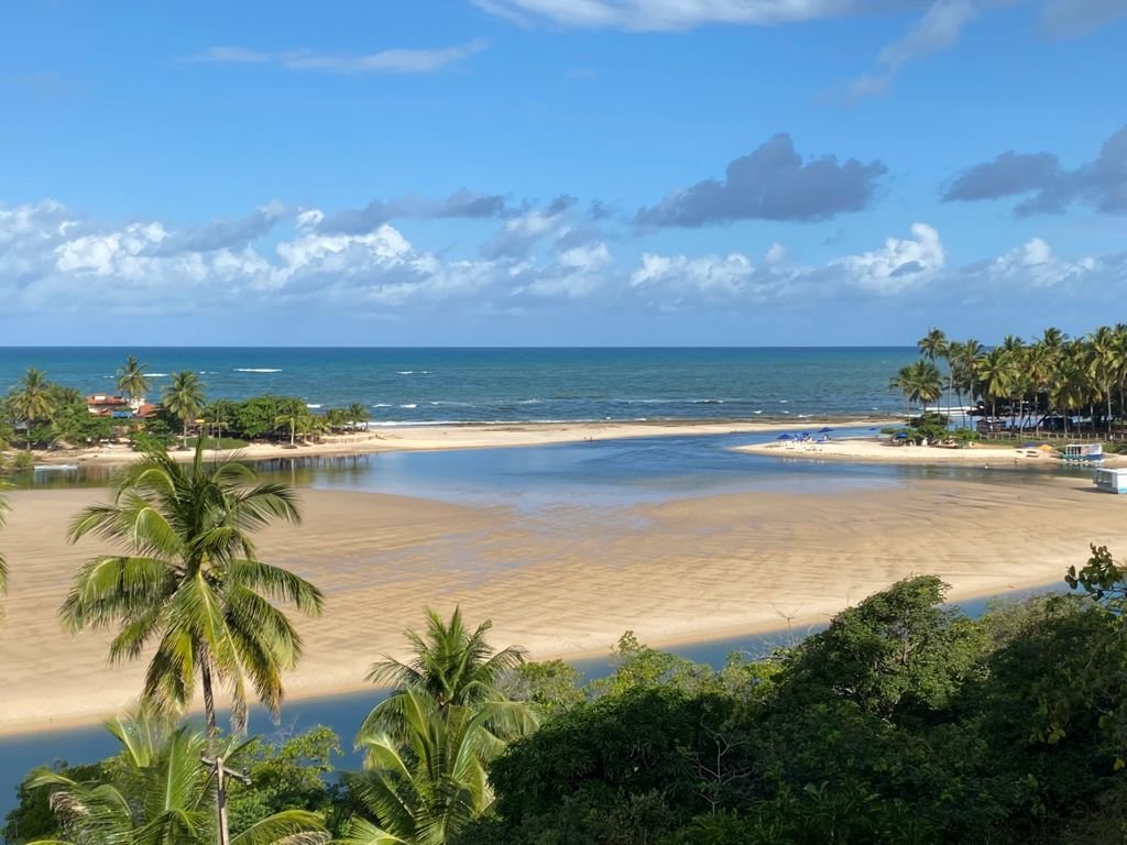 🌧️ How does #tourism #policy fare against the rainy season? 

Our article explores the narratives on the #Alagoas coast #Brazil, revealing gaps in policy considerations. Check out the findings &amp; recommendations for better alignment w/ local constraints: doi.org/10.1590/1809-4…