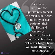 Happy Nurses Week!  🩺 

You are appreciated! ♥️

#MedTwitter #nursetwitter #NursesWeek #nurse #nurses