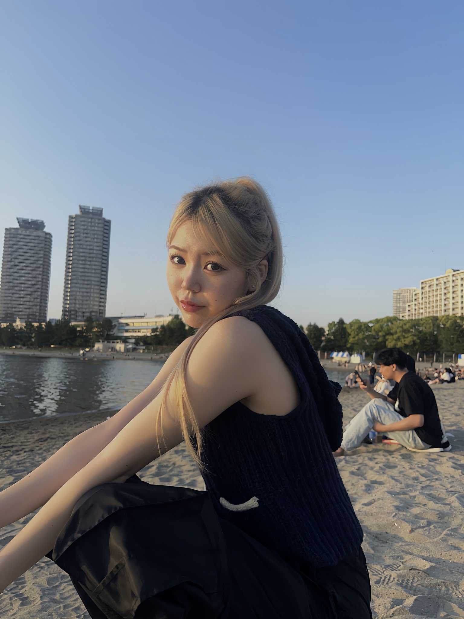 Yuiページ yui🎀🌈Zipper (@yui02_12) • Instagram photos and videos