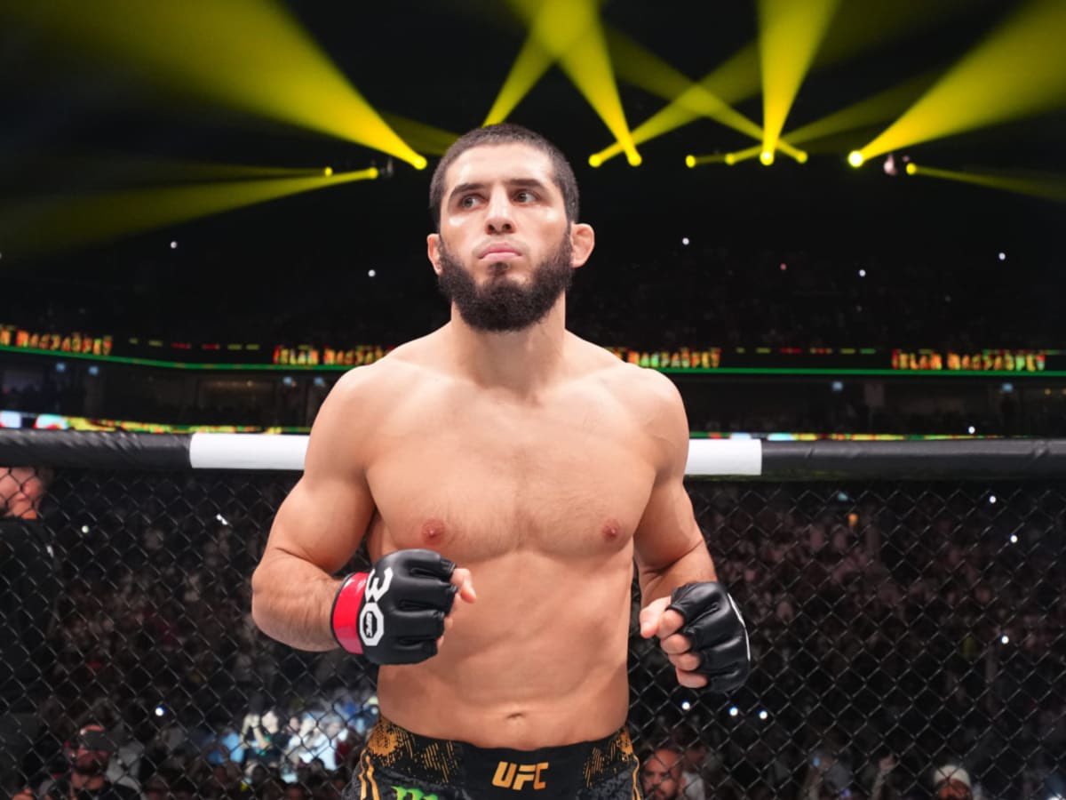 The UFC should charge double for an Islam Makhachev PPV. 

It shouldn’t be the same price to watch the P4P King as let’s say, DDP. 

This isn’t some low level stuff, you’re paying for the best of the best.

That’s how it works in the real world. 

MMA shouldn’t be any different.