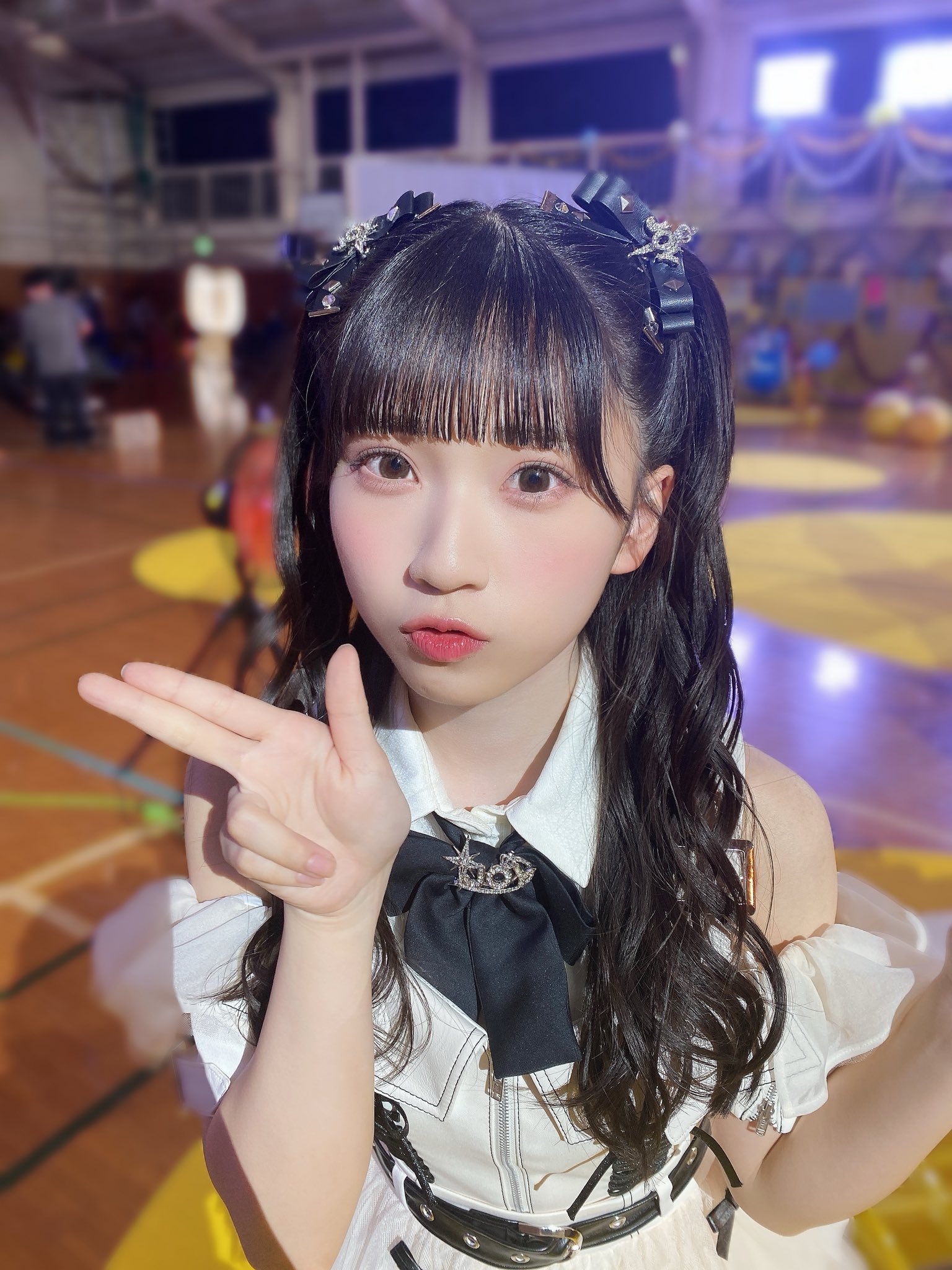 天野 香乃愛 on X: 