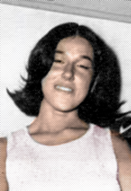 Medico di 33 anni, #MariaEugeniaZago, membro del PRT-ERP era la compagna di #RobertoRamonArancibia, storico militante anch'egli del PRT-ERP. Venne sequestrata l'#11maggio 1976 a #BuenosAires dagli squadroni della morte argentini. Non fu visto in nessun #CCD. Scomparsa.
