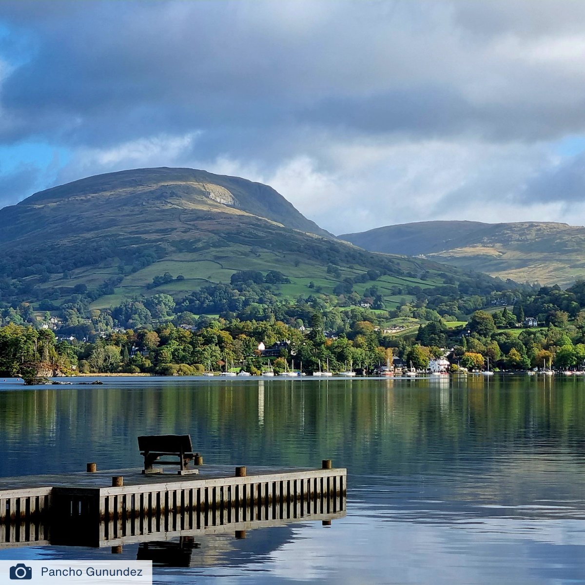 Perfection ✨ #Perfection #Windermere #Nature