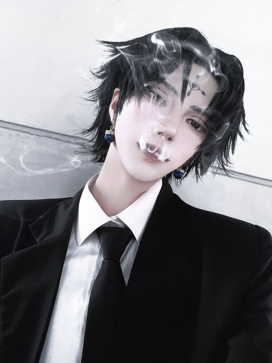 上弦_상현 tweet media