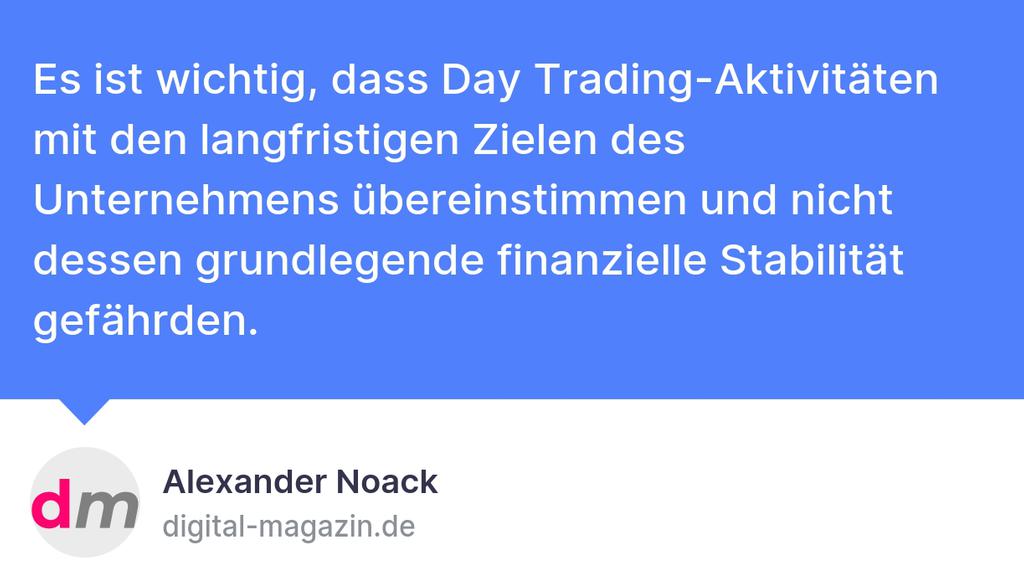 Day Trading für Unternehmen – einfach erklärt
▸ lttr.ai/ASPgP

#daytrading #Finanzen