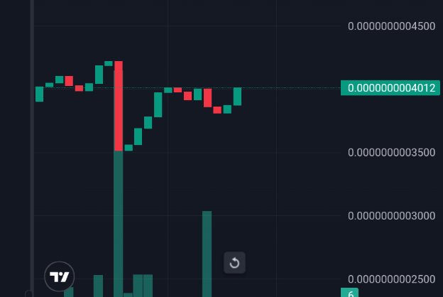 The moment is finally here $TON is about to Pump to $10 $MONKEY token is about to Pump ATH CA: EQBH7moKCqK0qIFQcwSRnSscmNW4-O89G5Jjd2zJJOz8WGKg Airdrop is Coming but probably nothing 😁 I'm bullish,are you bullish too