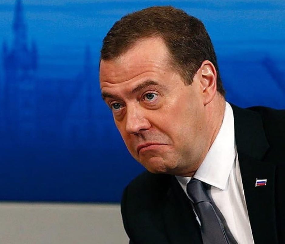 Medvedev is threatening the West with WWIII again, including nuclear war (see the last paragraph of his translated post below). When Western politicians started discussing the possibility of Western troops in Ukraine, that has created a situation of strategic uncertainty for…