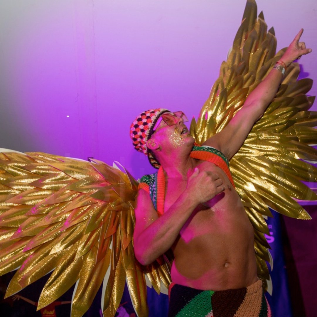 Summer Soulstice UK (@summersoulstice) on Twitter photo That Bank Holiday feeling 🪩✨️
Secure your spot at Summer Soulstice on June 15th at summersoulstice.co.uk That Bank Holiday feeling 🪩✨️
Secure your spot at Summer Soulstice on June 15th at summersoulstice.co.uk