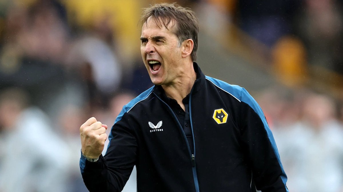 🚨 Julen Lopetegui has agreed a deal to become West Ham manager at the end of the season. 🇪🇸 🤝⚒️

All that’s remaining is for both sides to sign the deal. ✍️

(Source: BBC Sport)