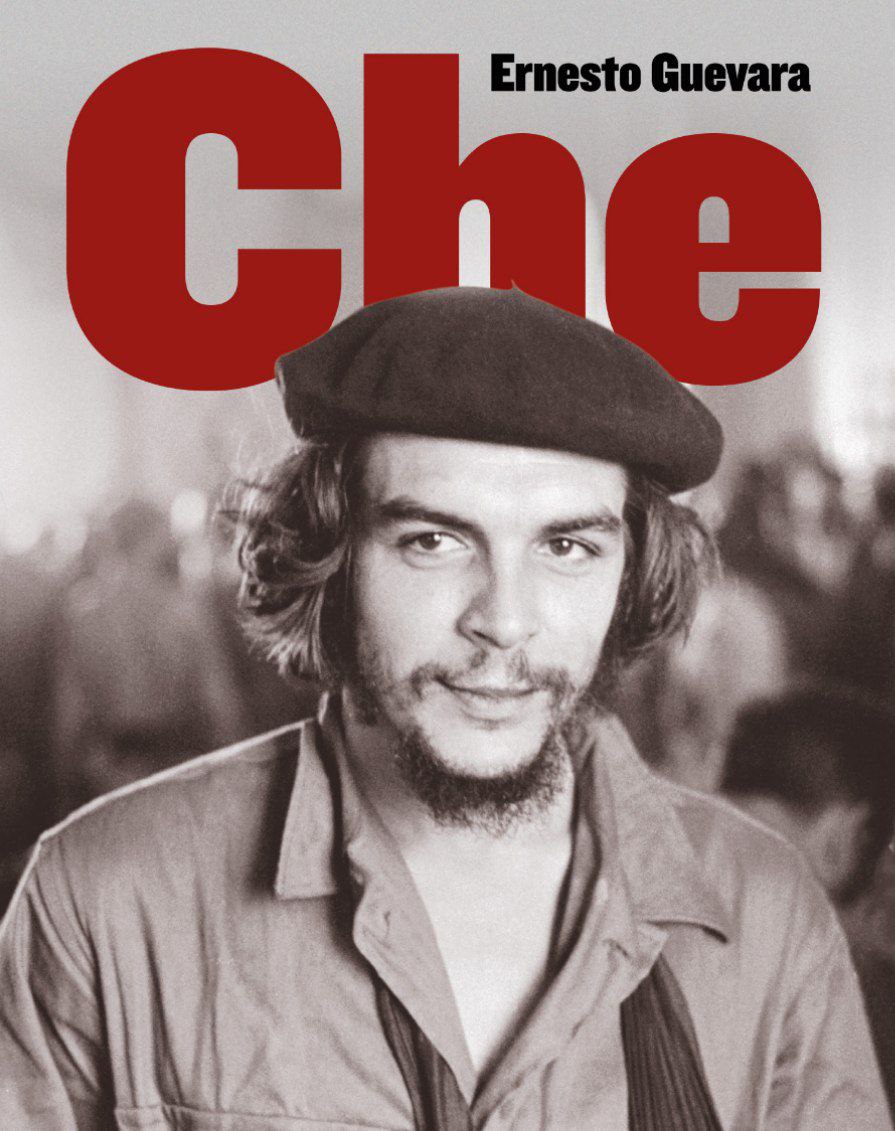 «(...) Fue el amor al hombre lo que engendró el marxismo,
fue el amor al hombre,
a la humanidad,
el deseo de combatir la desdicha del proletariado,
el deseo de combatir la miseria,
la injusticia,
el calvario y
toda la explotación sufrida por el proletariado (...)»

#ChéVive 🌟