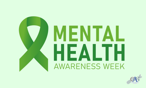We all have the capacity to be compassionate, and we know that doing so can make an enormous difference. This year’s Mental Health Week is centered on the healing power of compassion. For more on The Call To Be Kind, check out cmha.ca/mental-health-…