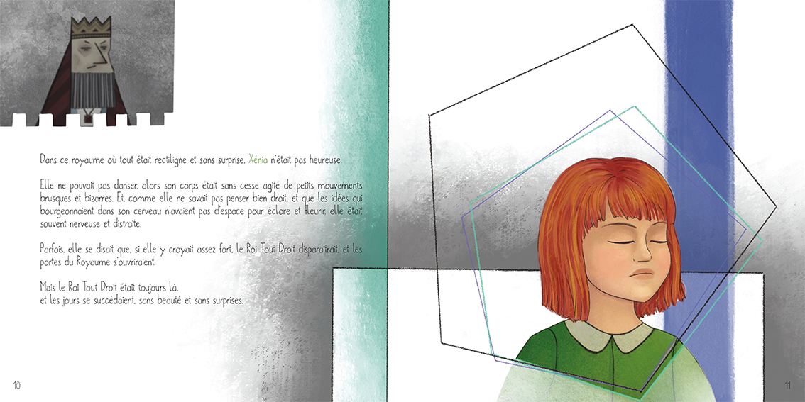 Vous avez aimé voir le spectacle "Conte tout droit" à la MMI ?

🧚 Son autrice <a href="/MarieLhuissier/">Marie Lhuissier</a> a besoin de votre aide pour faire naitre ce conte sous forme de livre ! fr.ulule.com/un-conte-tout-…