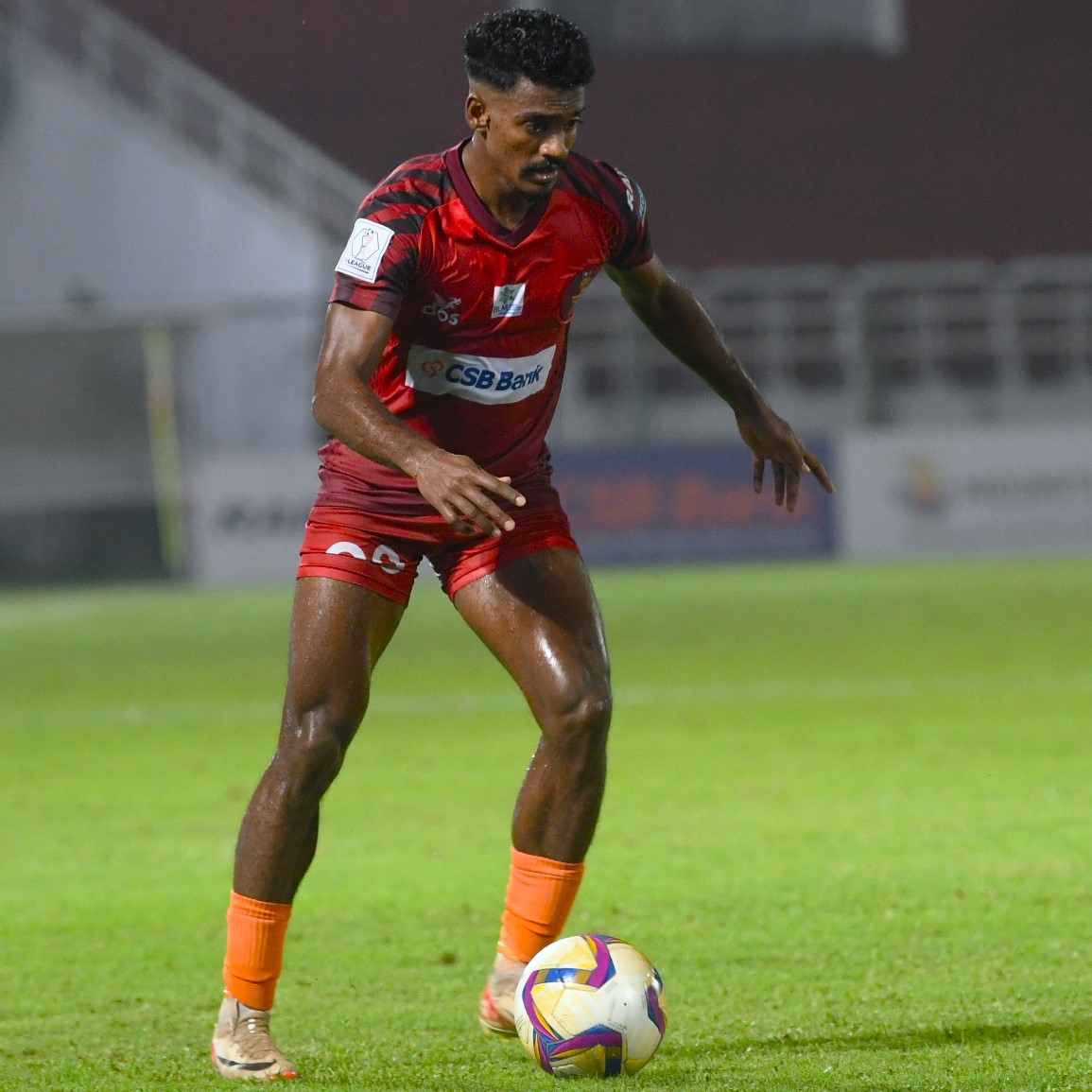 Time for some 🛬 at last

-Brandon Fernandes has reportedly signed for #TheIslanders on a free transfer from Goa

-TP Rehnesh to sign for Mumbai City from Jamshedpur FC

-Promising winger Noufal PN is reportedly on his way to Mumbai from Gokulam Kerala

Thoughts?👇