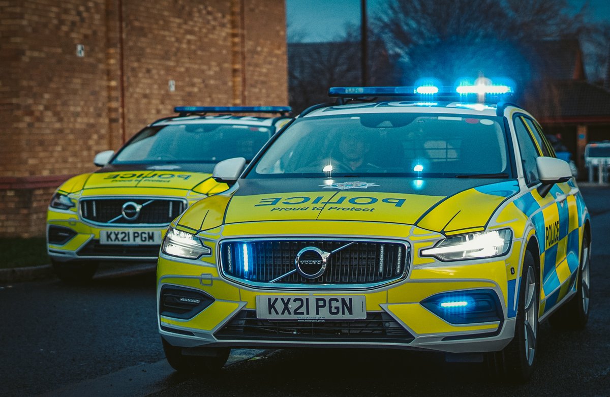 We're investigating a road traffic collision on the A69 in Haltwhistle last night where a man sadly died – can you help?

The collision occurred westbound between the B6322 and Melkridge junctions at around 11.35pm and involved two vehicles and a pedestrian.

1/3