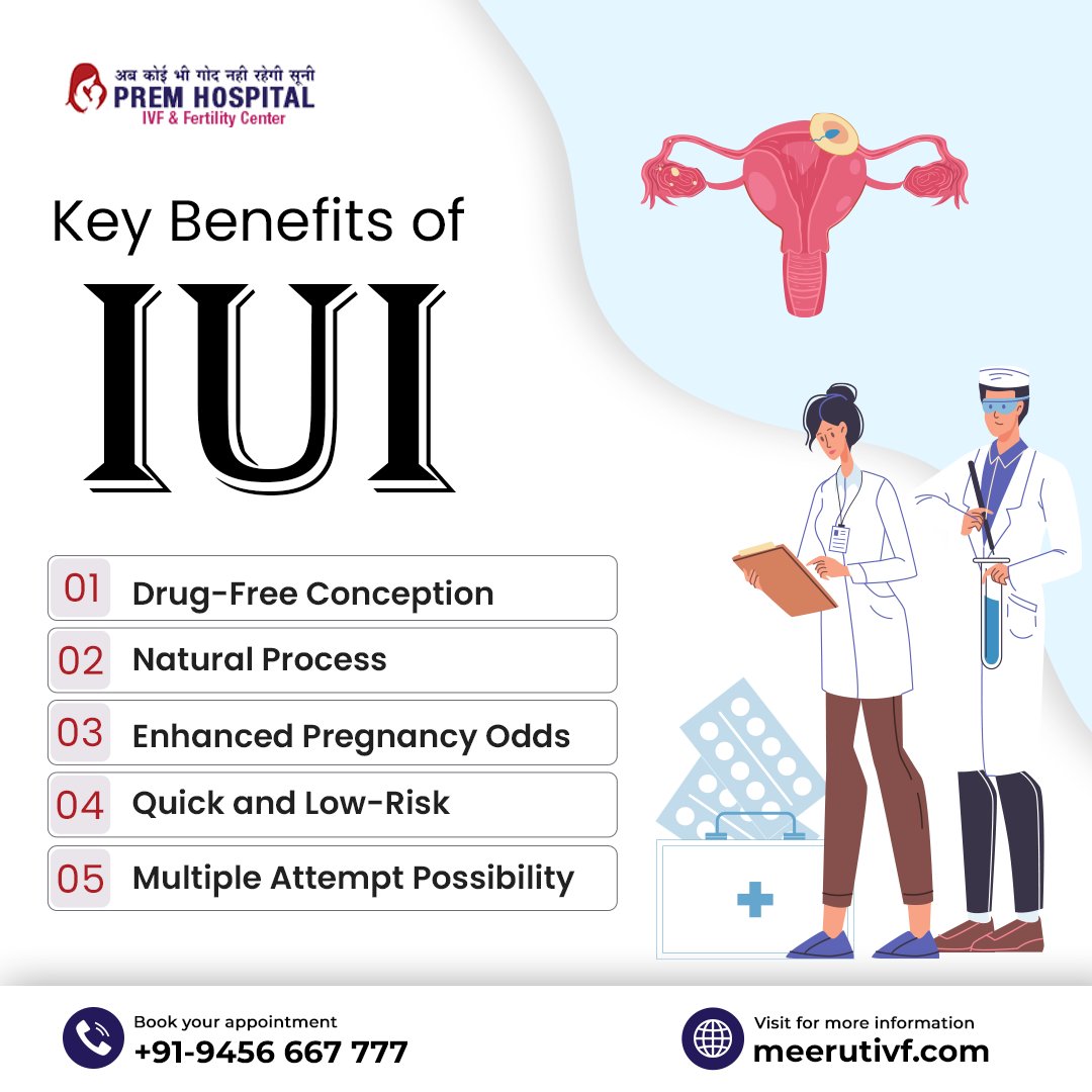 🌱 Unlock the benefits of IUI for parenthood! 💑 Drug-free, natural process with enhanced odds. Quick, low-risk, and multiple attempts. CLICK LINK IN BIO to learn more! 🌟
.
.
.
.
.
#ivfbaby #ivfjourney #ivfsuccess #ivfcommunity #ivfpregnancy #ivfmiracle #ivftreatment