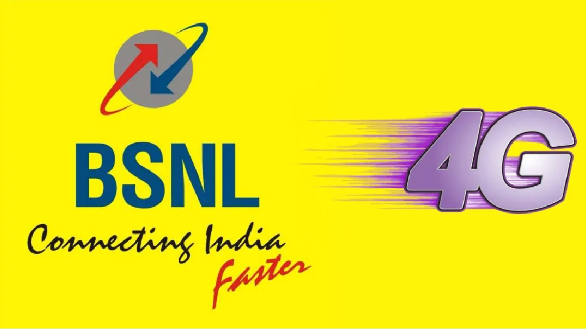 🚨 BSNL will launch 4G services across India in August, using completely indigenous technology.

BSNL officials claimed to have recorded peak speed of 40-45 megabit per second on the 4G network.