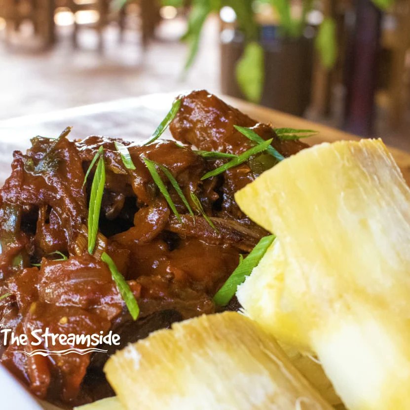 It's a brand new week full of opportunities &life.Catch your favorite dish from us here in Buwate on Nsamba Close off Buwate Road.For reservations call or WhatsApp on +256772068721 #VisitTheStreamsideParkBuwate @ShowbizUganda @WByarabaha @Rachealkyy @TracyKirabo4 @EstherBirungi22