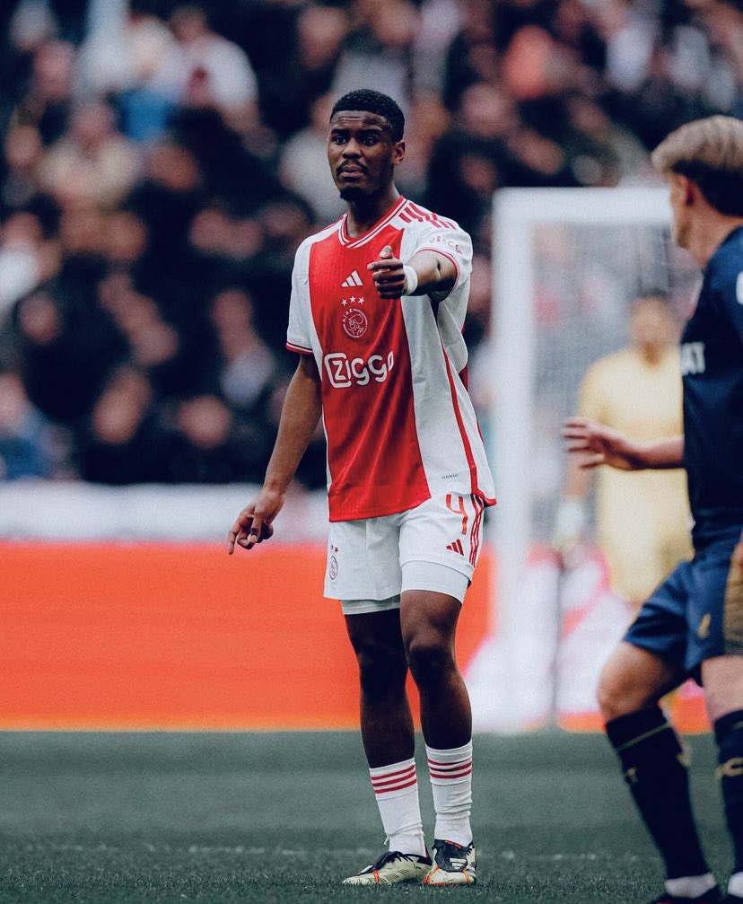 I never diverted away from Hato. No matter what happens at LB/LCB, Hato is a must. It’s early in his development to sign him but I’d rather secure him now for Jorrel to develop at Arsenal & learn the system. Another elite potential Swiss-army knife defender (like Jurriën is).