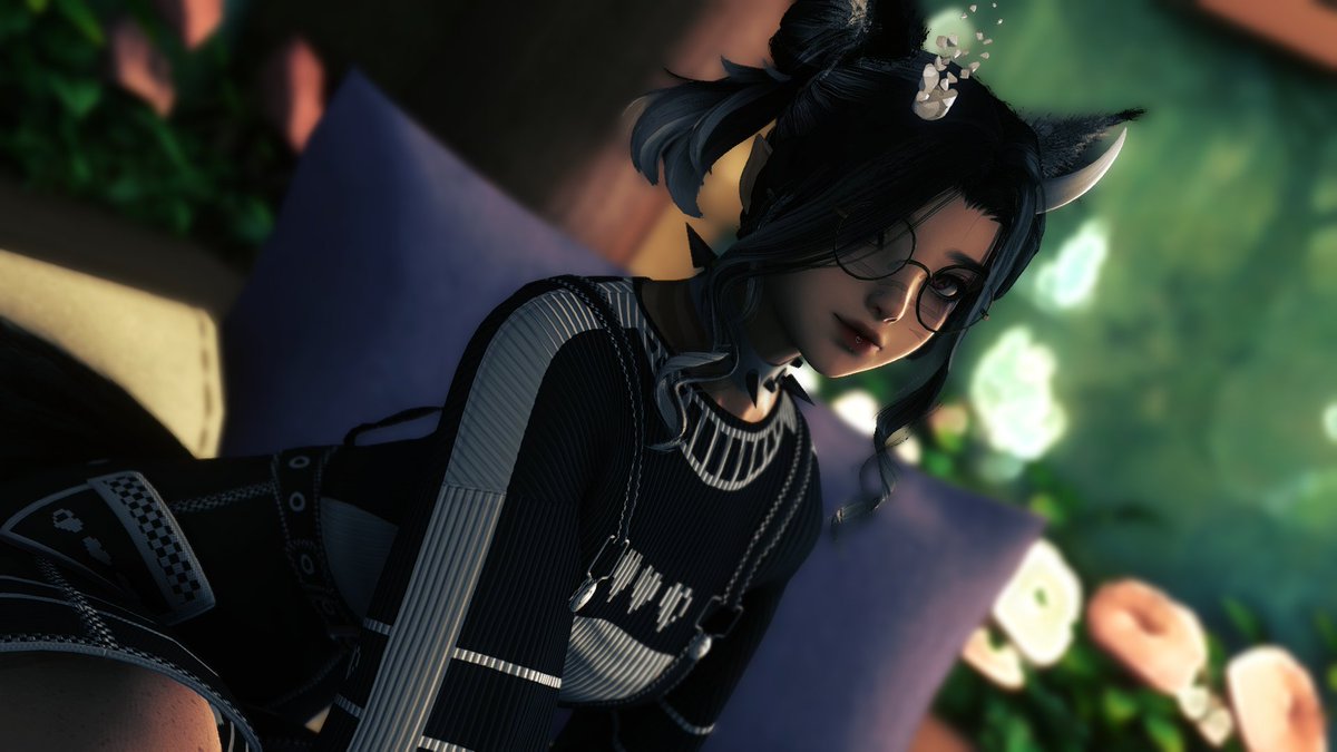 Softest fox 

#aleemods/#liabilitymods/#vivimods/#hayliemods/#chocolatpraline/#loonymods/#GPOSERS/#ffxivscreenshots/#miqote