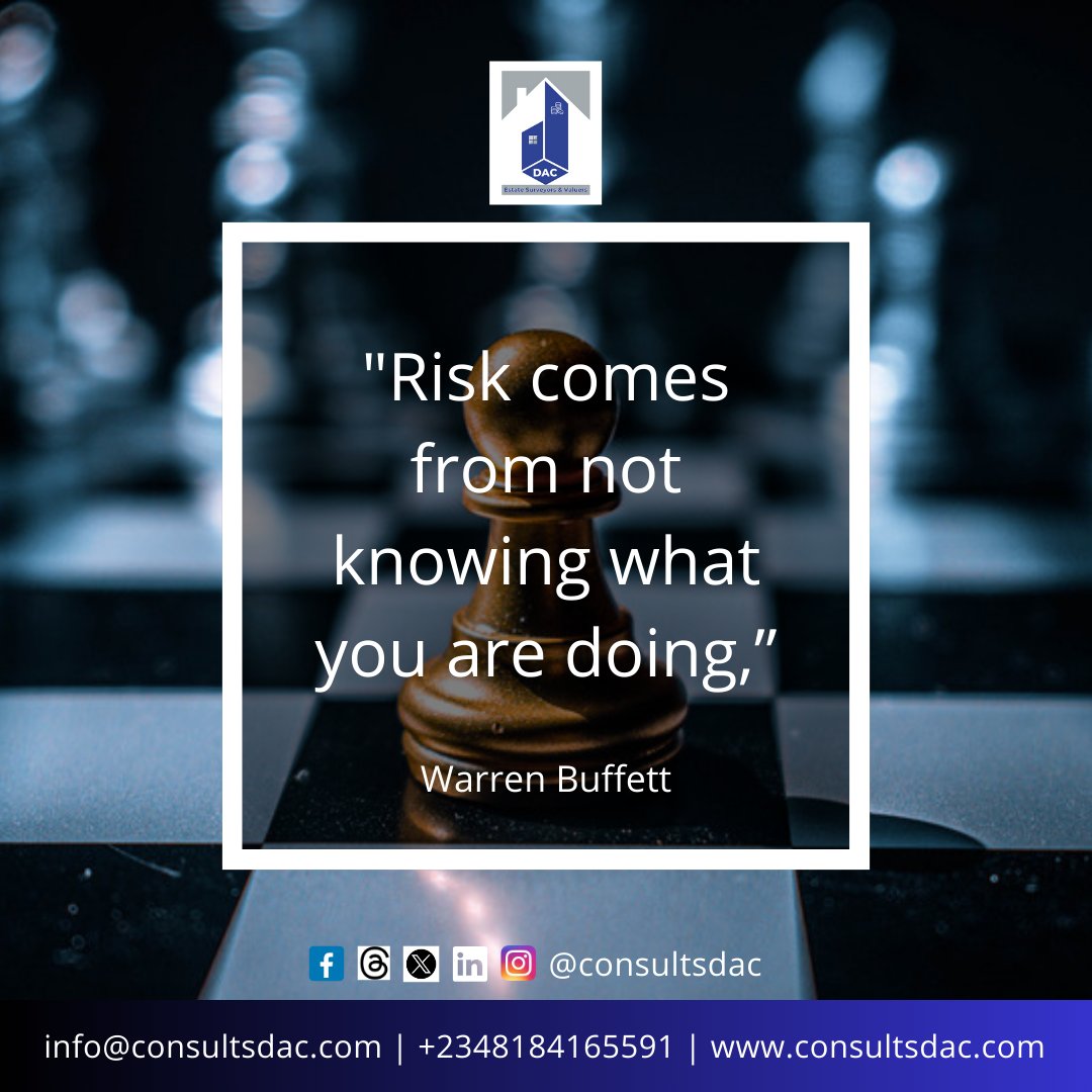 Begin your week with the insights and expertise of seasoned Real Estate Professionals.

Allow us to navigate you through the complexities, ensuring risk is minimized by our specialized knowledge. 

Get in touch with us today

#RealEstateWisdom
#RiskMitigation
#RealEstateInsight
