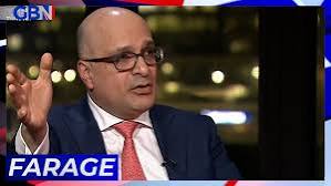 WCVVoices's tweet photo. Sorry but tuned in to #pro #Israel #Tory #conservative #councillor #AliMiraj and #Vanessa Feltz  this weekend both are such dull and boring presenters how could @LBC replace #SangitaMtska with them 😪 we miss Sangita  #ReinstateSangita @LBC https://t.co/KEcXDWJf0U