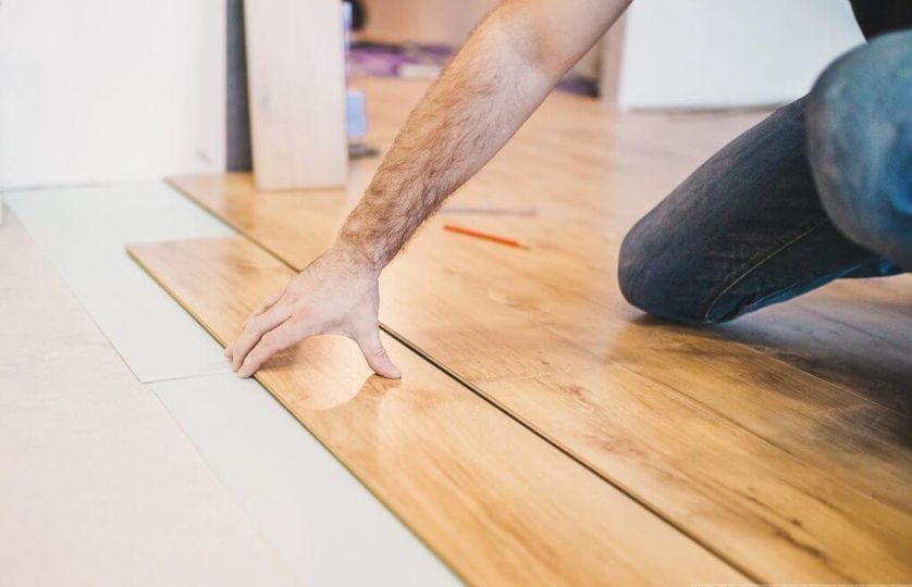 Upgrade your space with our professional flooring installation service! From hardwood to laminate we ensure quality craftsmanship. Contact us today for a consultation. #FlooringInstallation
Call Now: +97156-600-9626 Email: info@flooringsabudhabi.com
Visit: flooringsabudhabi.com/flooring-insta…