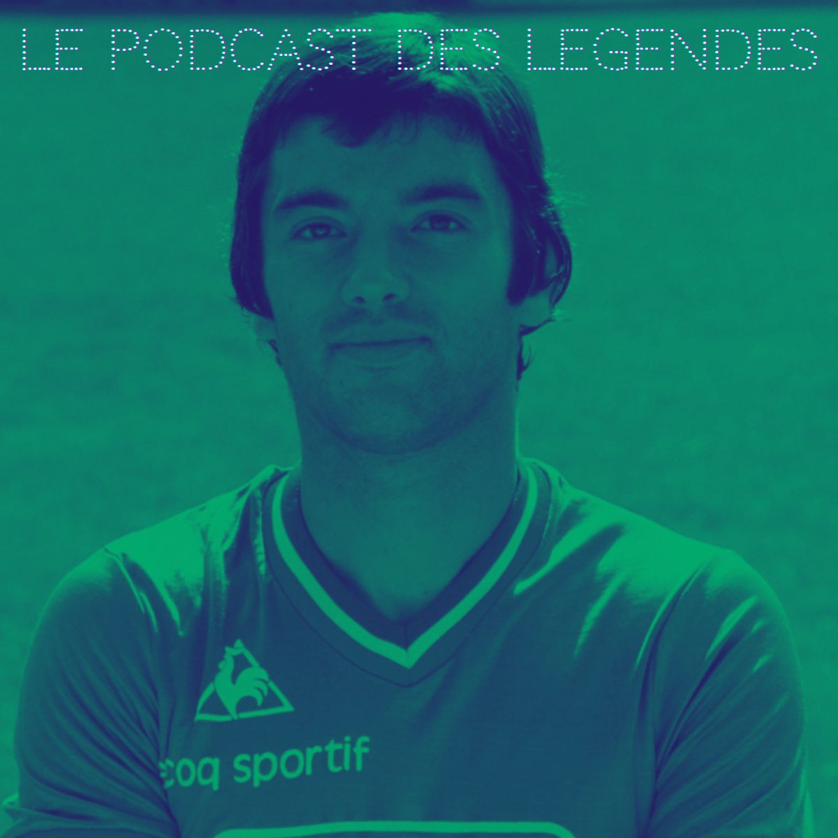 🎧 link.chtbl.com/Santini2 
Du rire, des larmes, du foot et une histoire incroyable de résilience, c'est l'épisode du Podcast des Légendes cette semaine, 'Capitaine Courageux' avec Jacques Santini.

#LesBleus #EquipedeFrance #PSGDOR #BenArfa #PSG