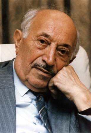 'My cause is justice, not vengeance. My work is for a better tomorrow and a more secure future for our children and grandchildren who will follow us.” ~ Simon Wiesenthal z'l. #YomHaShoah #HolocaustRemembranceDay