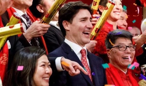 DOCUMENTS: @JustinTrudeau kept @HanDongOntario in gov't caucus tho he was under surveillance over China contacts because he feared losing another seat in 2019 elxn that cost 20 Lib ridings.   blacklocks.ca/pm-anxious-to-… #cdnpoli @PIFIEPIE