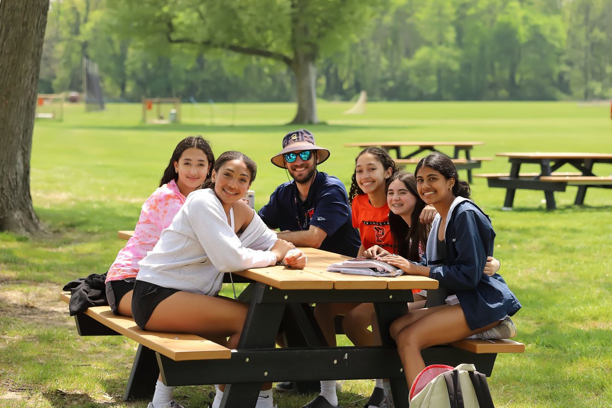 Moorestown Friends School tweet media