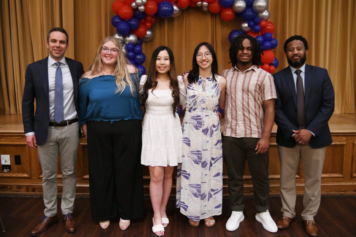 Moorestown Friends School tweet media