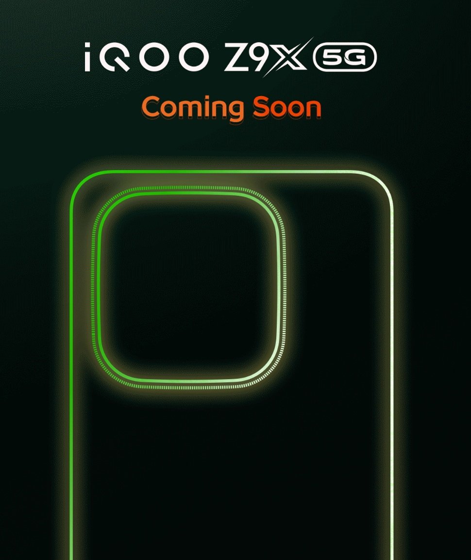 iQOO Z9x Coming Soon

Like ❤️

#iQOOZ9x #iQOOZ9 #iQOO