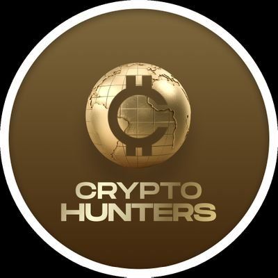 Crypto Hunters transcends being just another blockchain-based game; it's a complete entertainment experience featuring a reality TV show, a mobile AR game, and a vibrant community.  Let's celebrate the convergence of technology, gaming, and culture with Crypto Hunters! @crhgame