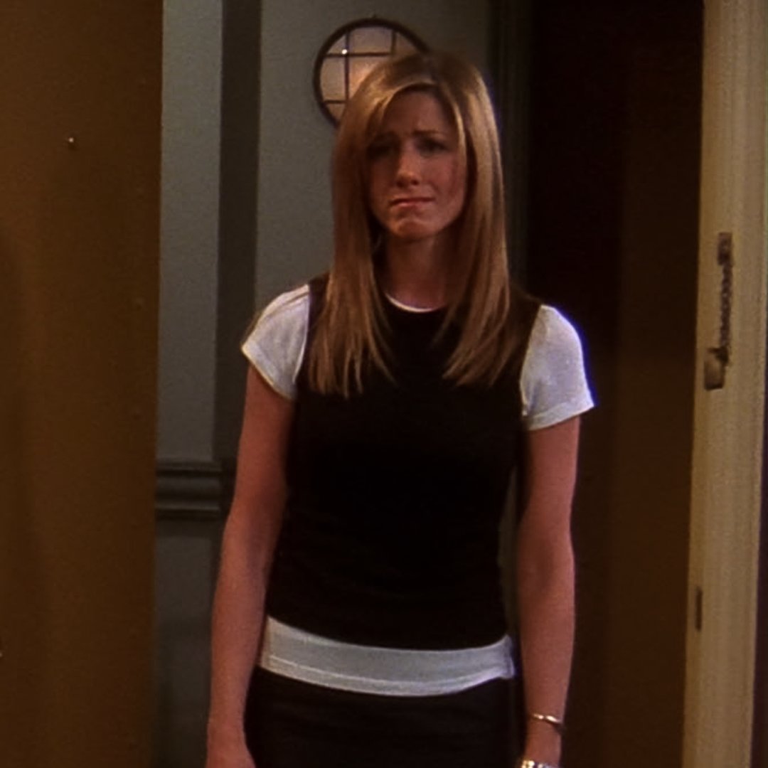 20 ans aujourd’hui que Rachel est descendue de l’avion.