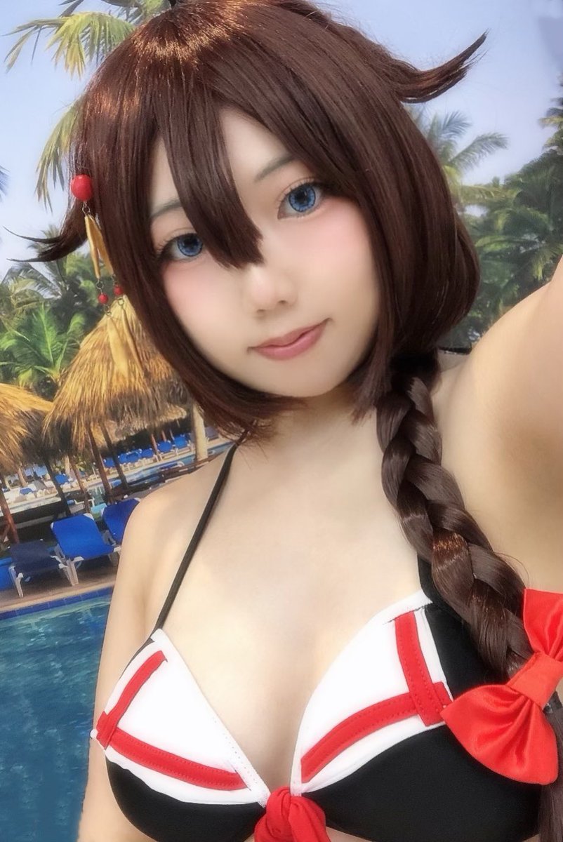 いちご飴 tweet media
