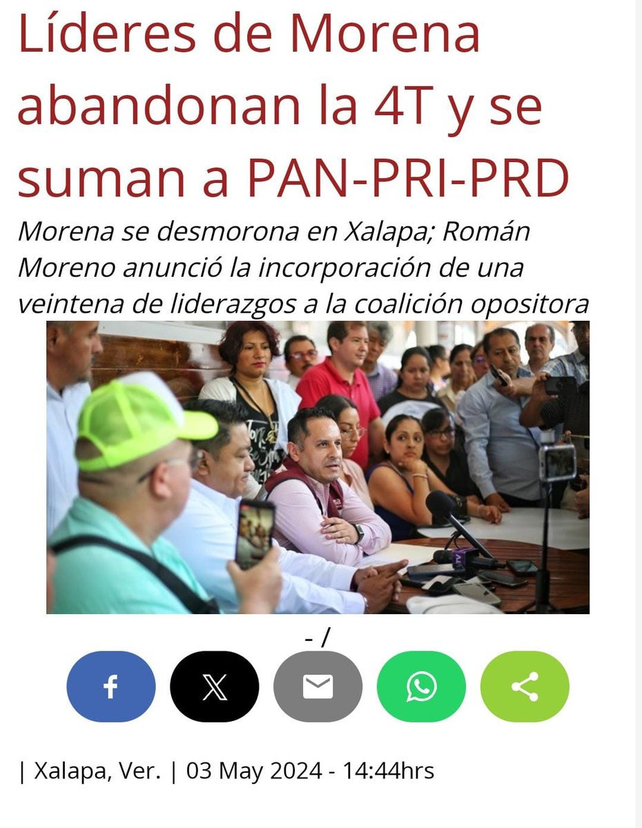 Allá, #Morena amenazan a los Alcaldes de #Veracruz con sus cuentas publicas, acá en la #Oposicion, solitos y por propia voluntad se suman a #PepeYunesGobernador Así las cosas ... 😏 #MorenaYaTeVas