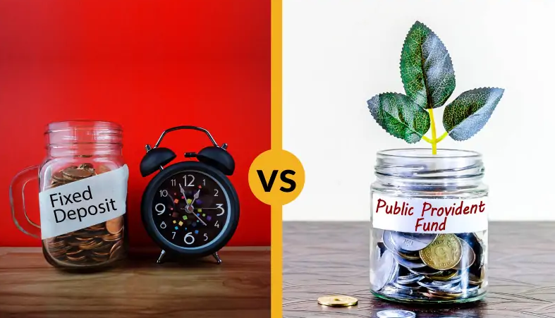 PPF vs Bank FD: Which is better for income tax saving

#PPF #BankFD #incometax #taxsaving #TerroristAttack #AnanyaPanday 

businessleague.in/ppf-vs-bank-fd…