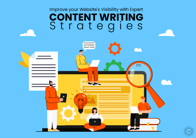 Improve your Website's Visibility with Expert Content Writing Strategies - Technest LLC FZ. 📈🖥
.
.
Go To: technestllcfz.com/Improve-your-w…
#technestllcfz #websitedevelopment #KeywordResearch #contentwriting #createstrategies  📈⚡🎯