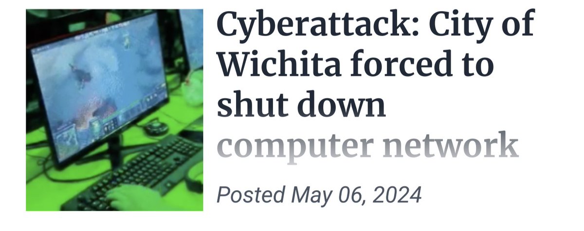 My local news uses this picture of dota for any crime related to a computer