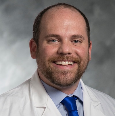 Congratulations @JonMartinMD, Appointed @DukeRadiology Residency Program Director. ow.ly/6oVK50Rx8OQ