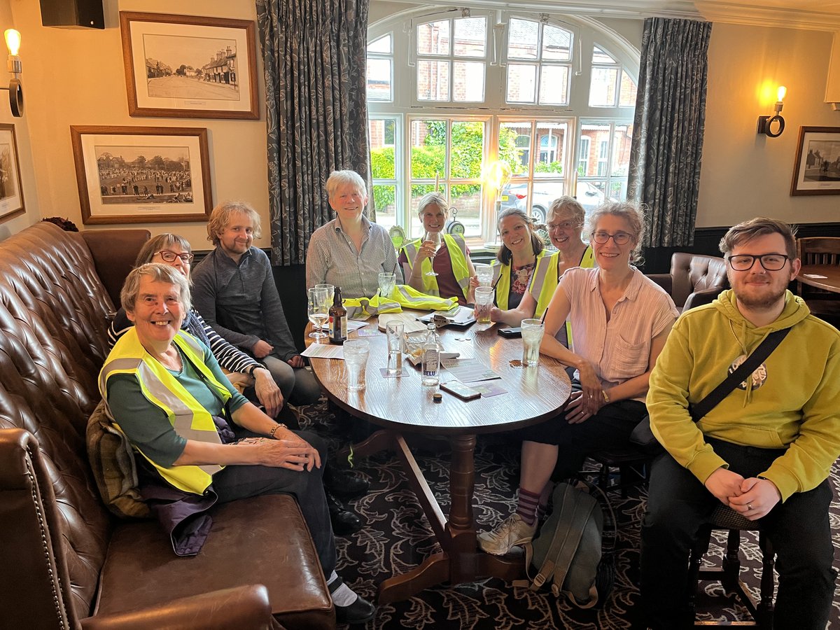 Greater Acomb Community Forum (@acombforum) on Twitter photo A huge thank you to everyone who volunteered at our litter picking event! We've filled 11 and a half bags of litter! 🙌
Interested in getting involved in your community forum? Email us today at acombforum@gmail.com to become a member!
#acomb #community #litterpicking A huge thank you to everyone who volunteered at our litter picking event! We've filled 11 and a half bags of litter! 🙌
Interested in getting involved in your community forum? Email us today at acombforum@gmail.com to become a member!
#acomb #community #litterpicking