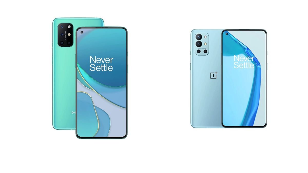 #OnePlus8T and #OnePlus9R Receive April 2024 #OxygenOS 14.0.0.600 Update for India region only thetechoutlook.com/news/technolog…