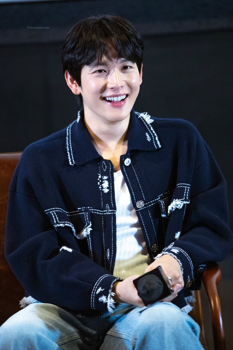 yimsiwancom's tweet photo. 240504 #임시완 🤔 https://t.co/GwwGK1ctcj