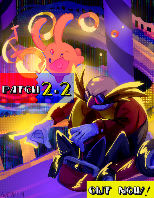 Kart Krew tweet media