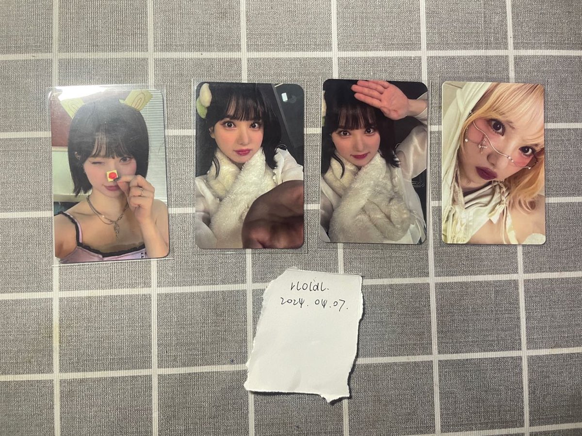 exnhaa's tweet image. ya Allah sellchin sellchin😭

belinya ini                              di kirimnya ini