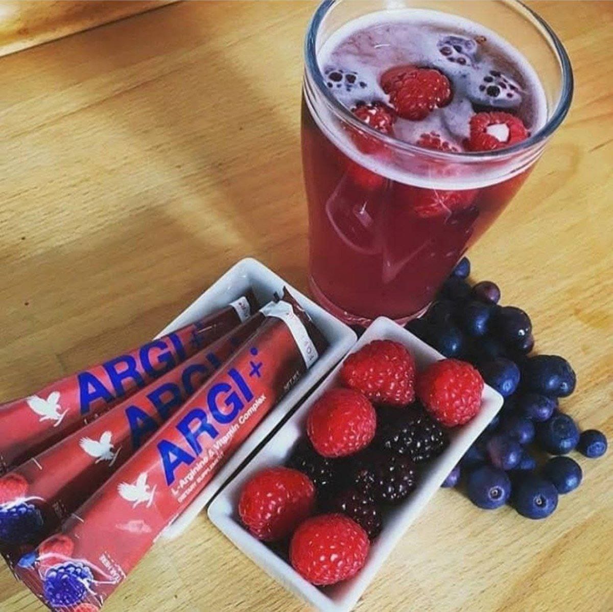 ارجي بلس ARGI+
العدد   : 30 كيس
▬▭ الوصف
يساعد علي نمو العضلات
يقوي الاداء الجنسي
يقلل كمية الدهون ويوازن مستوي الكوليسترول بالدم
يلعب دور كبير فى تقوية صحة القلب والشرايين
تقوية المناعة بالجسم
#الهلال_الاهلي