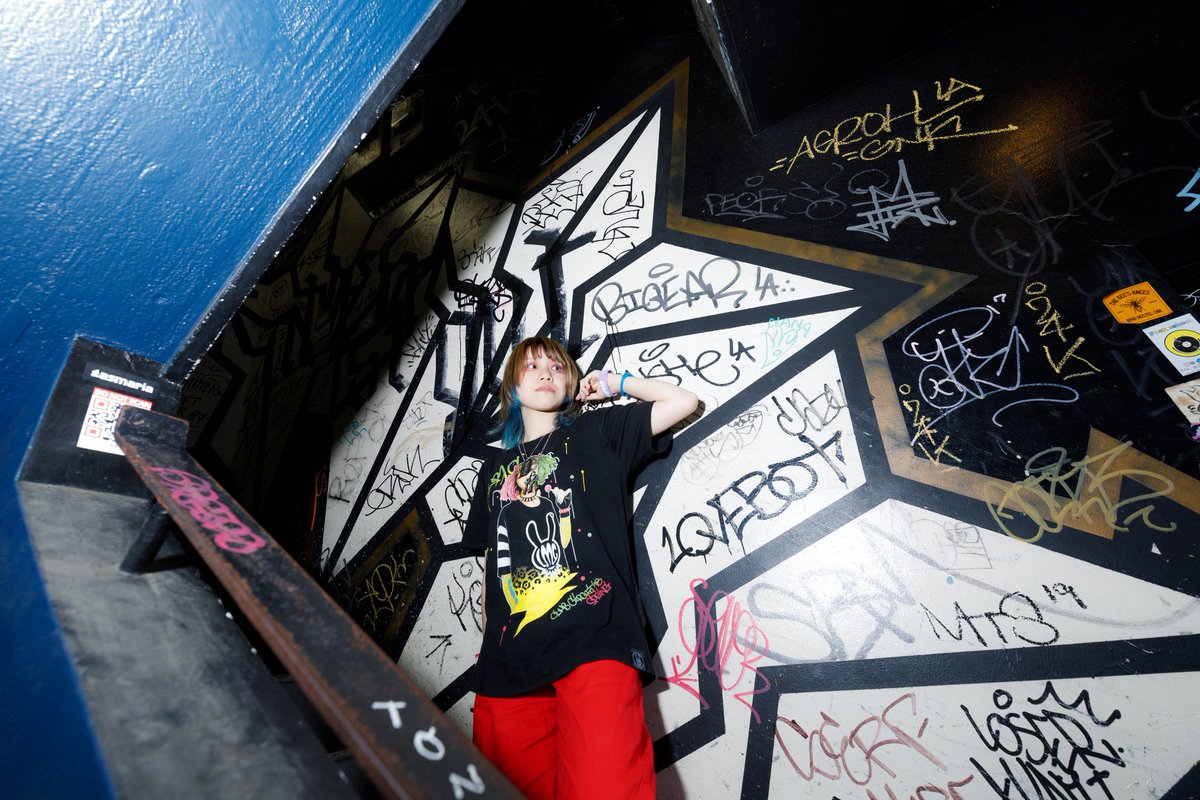 やのあい ☺︎ tweet media