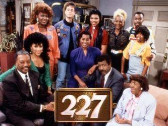 NBC sitcom '227' starring Marla Gibbs, Jackée Harry and Regina King ended its five-season run on this day in 1990. dlvr.it/T6V0HG