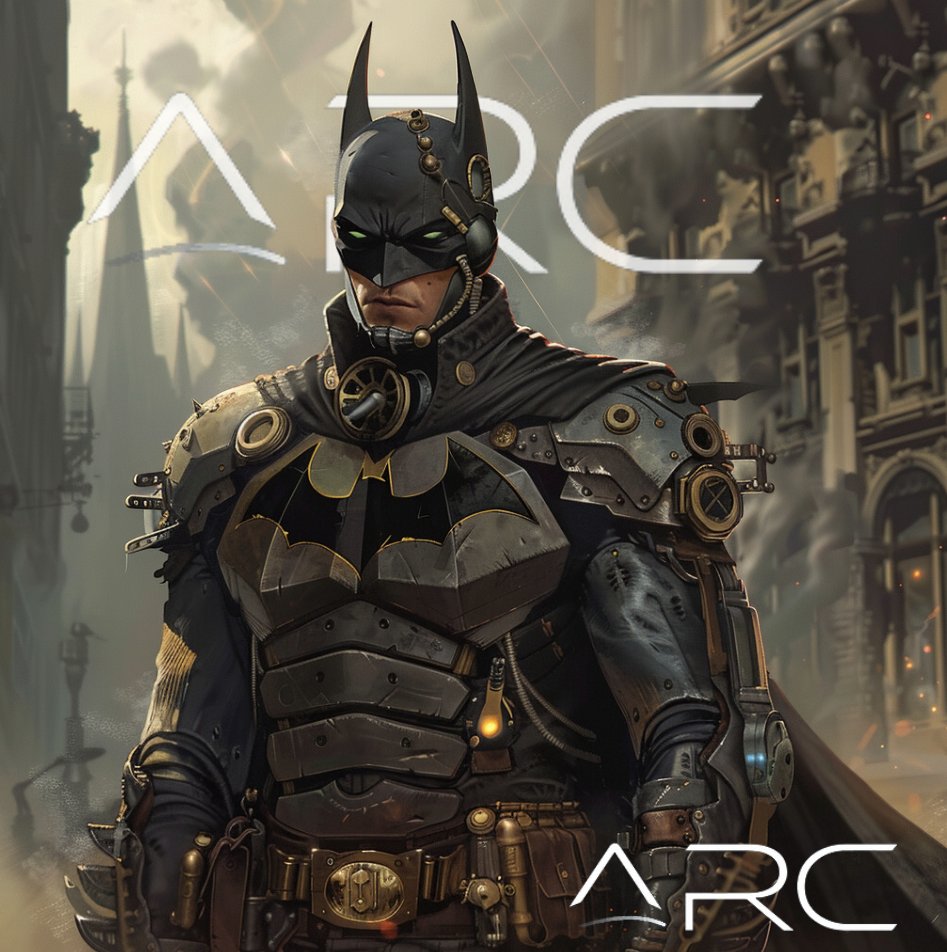 As we head into the second leg of the bull run I would like to put a highlight on @ARCreactorAI once again as they continue to build one of the most promising ecosystems in the space. On top of that, I have just cast my vote for $ARC as the team plans to appear on the Killer